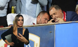 Bivša supruga Vice Zeljkovića pretplaćena na direktne sporazume