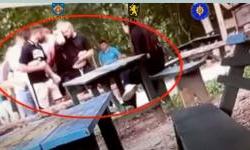Proruski dobrovoljci obučavani u kampovima u Srbiji i BiH