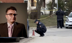 Ko skriva nalogodavce pokušaja ubistva Mateja Živkovića?