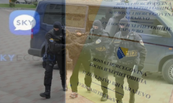 Lista optuženih po dokazima iz Sky aplikacije sve duža