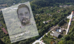 Matias Zubak je saslušavan u Zagrebu
