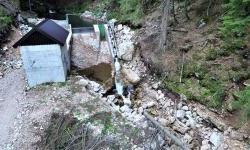 Prestale važiti dozvole za male hidroelektrane na Kasindolskoj rijeci