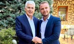 Končar uvezuje Stanivukovića, Čovića, Dodika i Nikšića