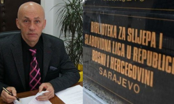 Kako je vozač imenovao Sakiba Pleha za direktora