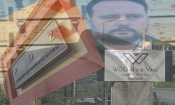Ukrajinsko Ministarstvo odbrane je od Zubaka tražilo povrat novca