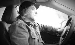 Zajedno u automobilu slušamo album Twilight Override