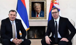 Kako će Vučić uzvratiti na Dodikovu izdaju?