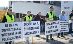 Podnesite ostavke!