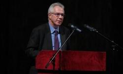 Michael Murphy, posljednji ambasador SAD-a u BiH