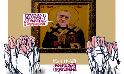Dodikova istina