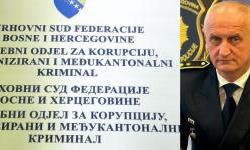 POSKOK traži zabranu obavljanja dužnosti Munjiću i ostalima