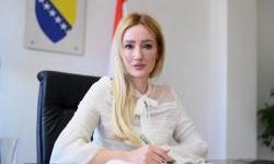 Podignuta optužnica protiv ministrice Aide Salčinović