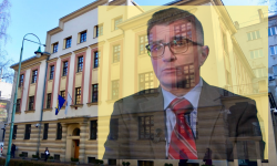 Tužioce ne zanima ko je naručio ubistvo Mateja Živkovića