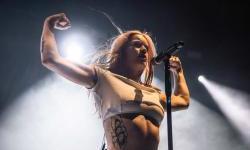 Girl Power