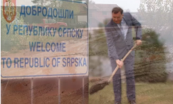 Ima li izbora u sistemu bez pravde?