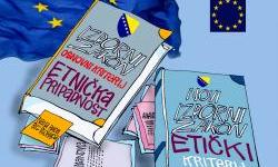 Neophodne izmjene izbornog zakona