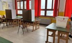 Otvorena biračka mjesta, problemi sa internetom i električnom energijom