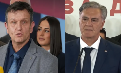 Pobjedu proglasili i SDS i SNSD, tvrdnje o lažiranju glasanja