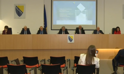 Siniša Karan ima 3% prednosti ispred Branka Blanuše
