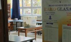 Opozicija istrajava na utvrđivanju prevara pri glasanju