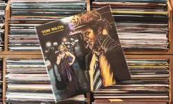 Koje ploče sluša Tom Waits?