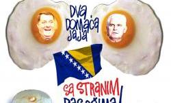 Domaći omlet