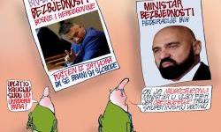 Spavajte mirno, ima ko da brine za vas
