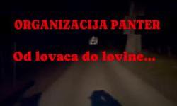 Organizacija Panter - Od lovaca do lovine