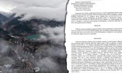 Javnosti uskraćen uvid u ugovor o koncesiji za hrom kod Vareša