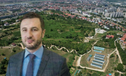 Načelnik Efendić ne žali općinskog novca za jarbol i zastavu