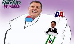 Zajednički interesi