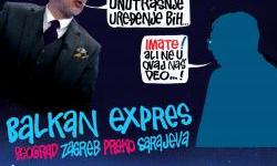 Balkan Expres