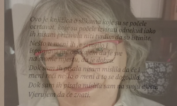 Glavno da si tu
