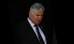 Zašto je raspolaganje državnom imovinom prioritet Dragana Čovića