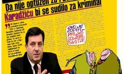 Povratak na izvornog Dodika