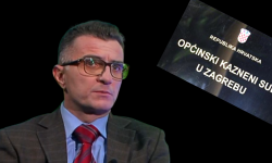 U ime koga je, nakon dva atentata, tužen Matej Živković?