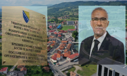 Za nezakonitosti prijavljeni načelnik Općine Kiseljak i Pero Pecirep