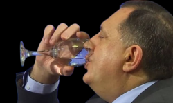 Može li Dodik mirno prihvatiti pobjedu Branka Blanuše?