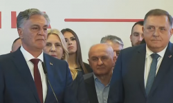 SNSD proglasio pobjedu, posmatrači uočili nezakonite pritiske na birače