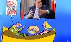 A, opsada?