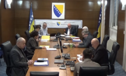 Vrijeđanje članova CIK-a, laži i dezinformacije