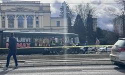Prevelika starost vozila, smanjena je njihova pouzdanost