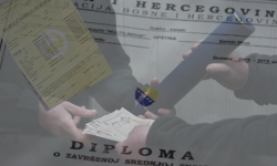 Krivične prijave podignute, provjere zaustavljene