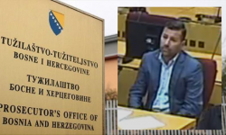 Alem Hodović traži sporazum o priznanju krivnje