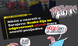 Pravda je spora, ali nedostižna
