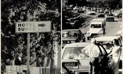 Kako je 1975. godine pola grada otjerano na ljetovanje