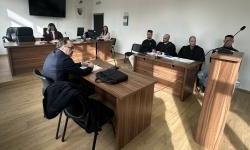 Optuženi zato što pokušavaju spriječiti uništavanje Prokoškog jezera