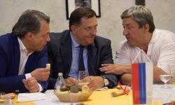 240 miliona na računu Serdarova, nula megavata za građane