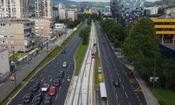 Zašto ugovora o rekonstrukciji pruge nema u Registru podataka u javnim nabavkama KS