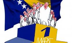Sretan Dan nezavisnosti